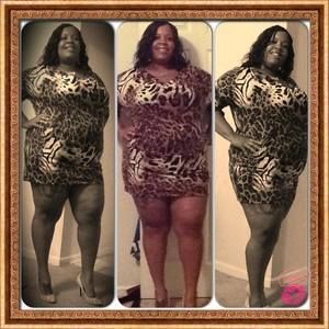 Meet your Posher, Chante